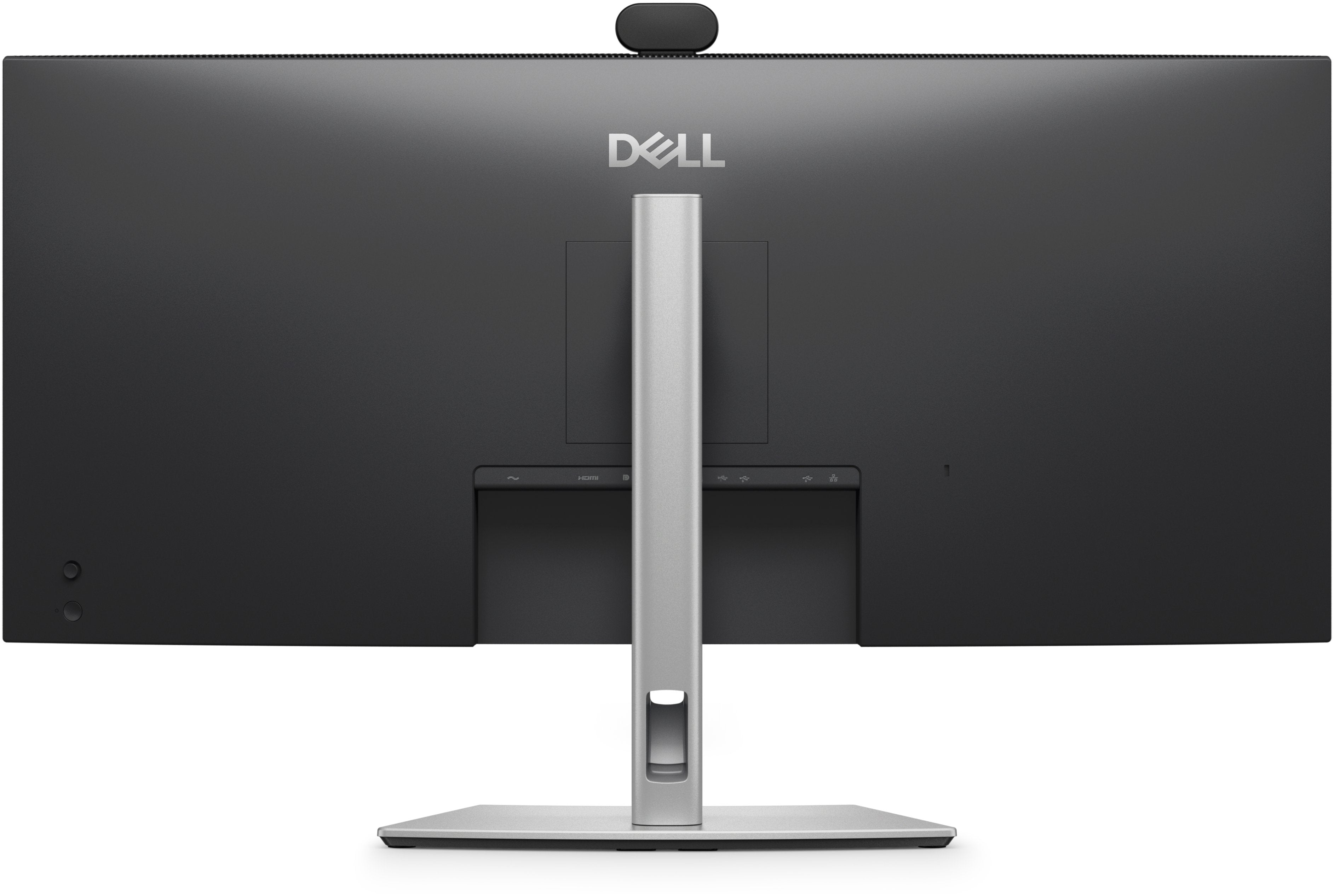 Monitor Dell Lcd P3426web 34" Ips Uw-Qhd 3440×1440 Hdmi,Dp,Usb,Usb-C Black