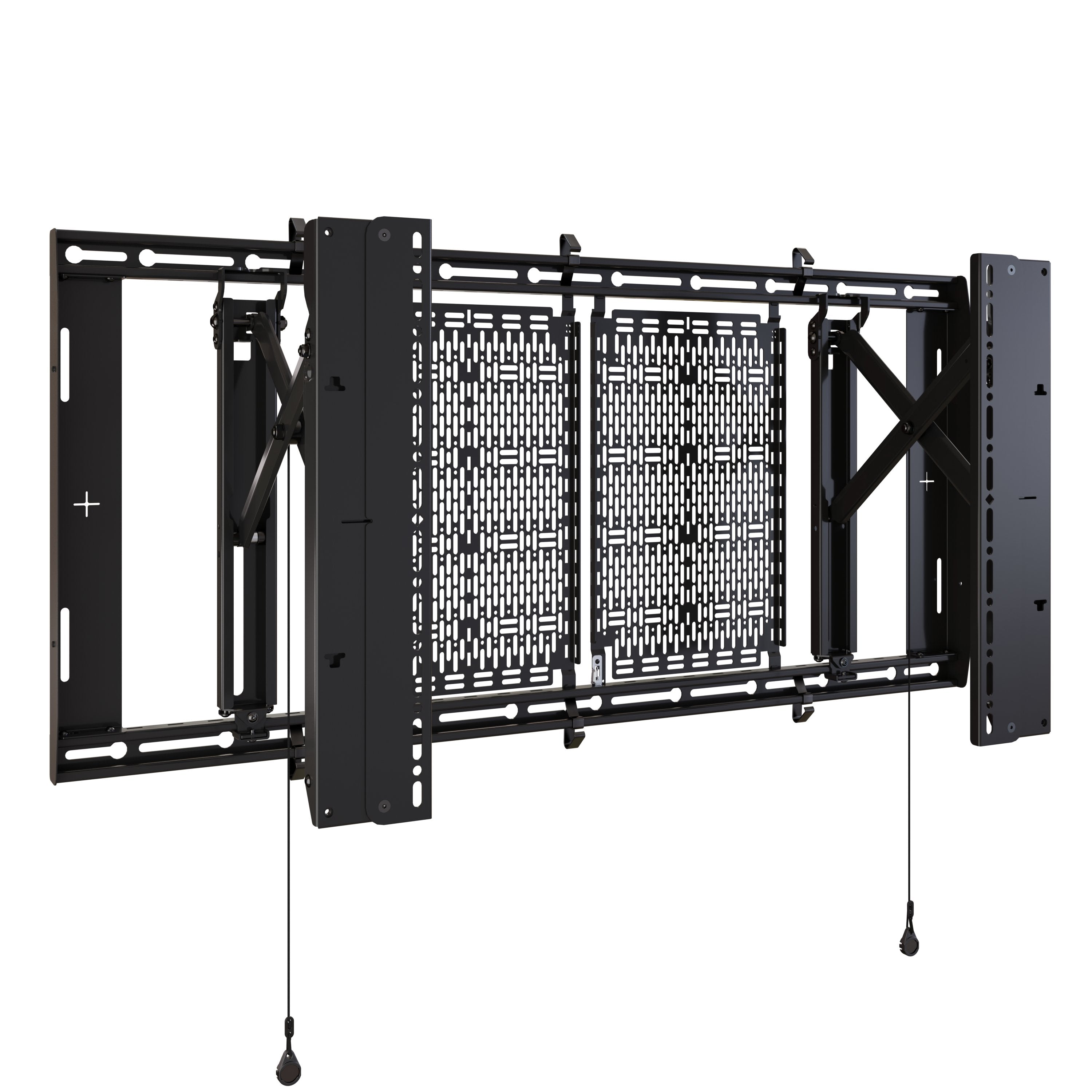 EAN 0841872177564 - Chief AS3LD soporte para TV 2,18 m (86") Negro imagen 5