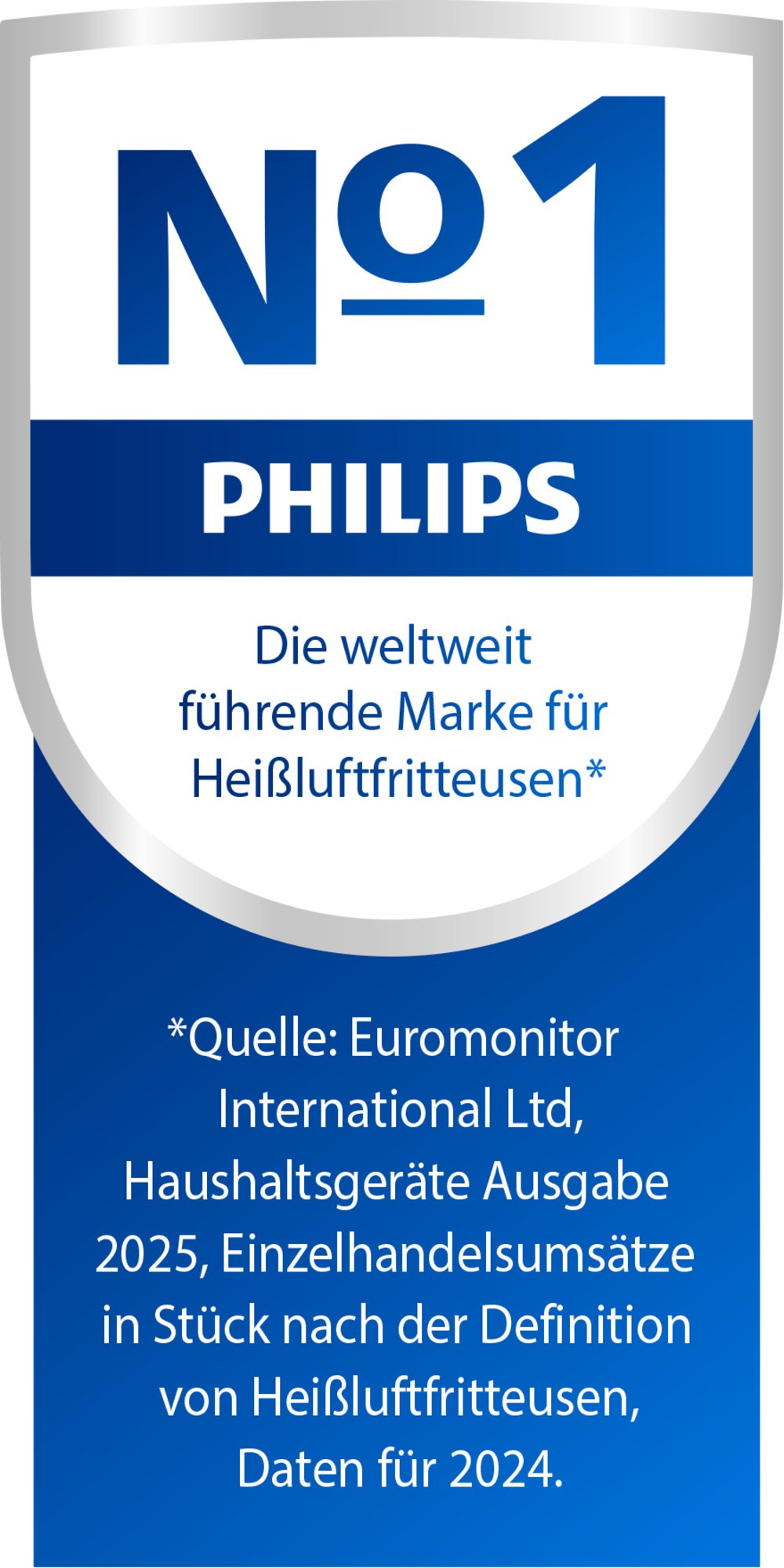 EAN 8720389033827 - Philips 1000 series NA120/00 freidora Sencillo 4,2 L Independiente 1500 W Freidora de aire caliente Gris imagen 7