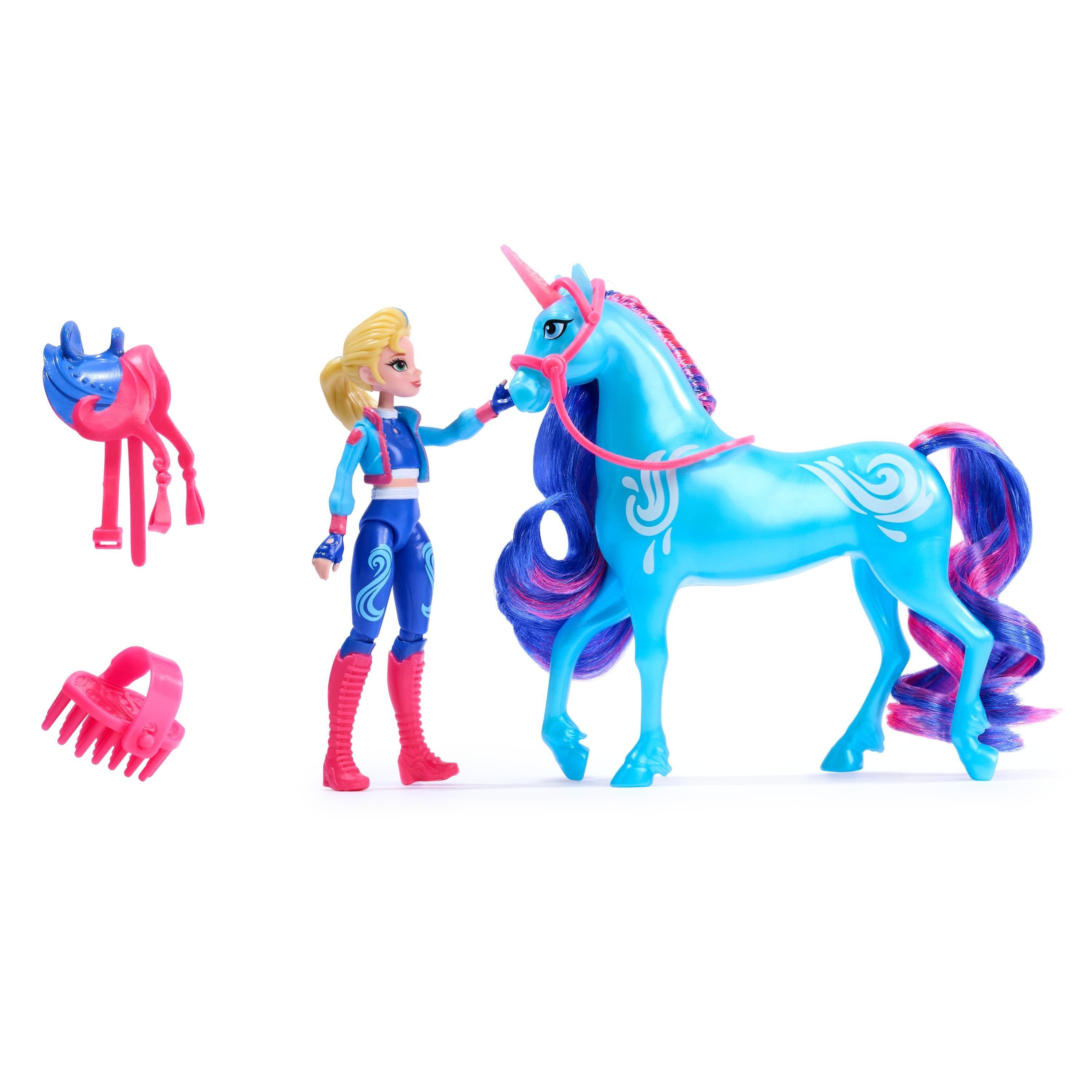 EAN 681147037106 - Unicorn Academy Ava & Leaf imagen 17