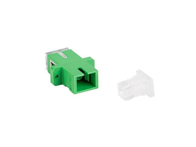 Lanberg Fibra Óptica Adapter Sm Sc Apc Sx Tr 25pcs