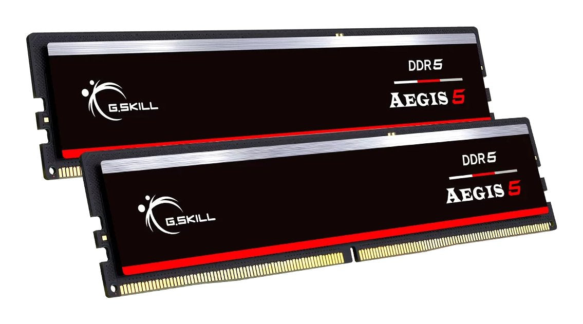 EAN 4713294237323 - G.Skill Aegis F5-5600J3636C16GX2-IS módulo de memoria 32 GB 2 x 16 GB DDR5 imagen 3