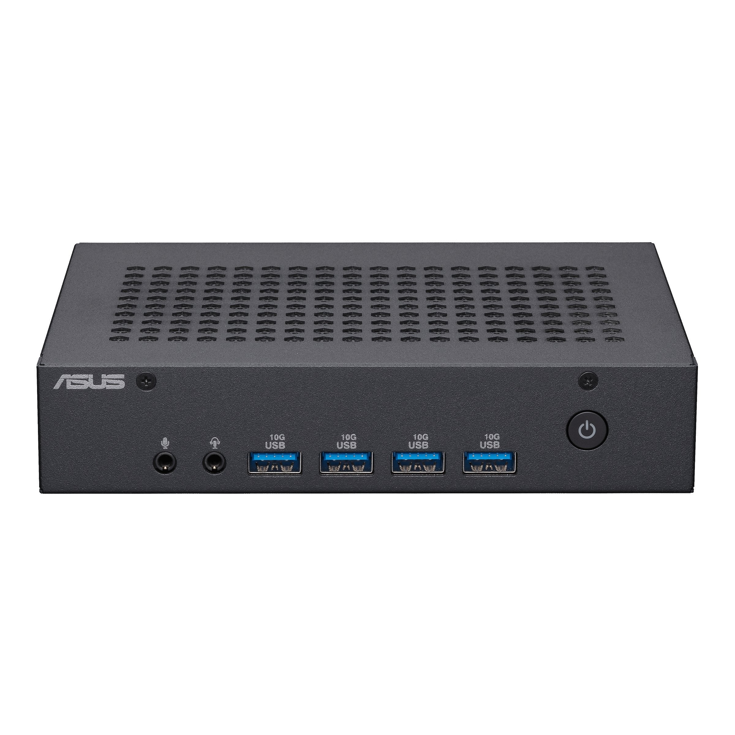 EAN 4711387807781 - ASUS ExpertCenter PN43-BBN97MDS Mini PC Negro N97 imagen 1
