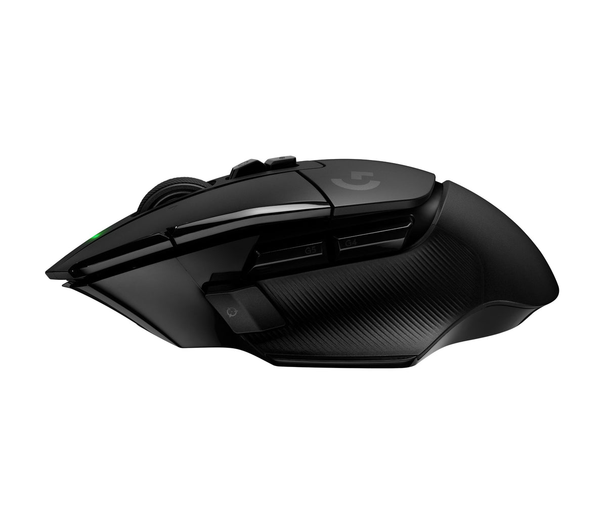 EAN 5099206096387 - Logitech G 910-006181 ratón Juego Mano derecha RF inalámbrico Óptico 25600 DPI imagen 10