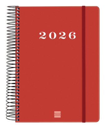 EAN 8422952409731 - Finocam 743523026 agenda personal imagen 1
