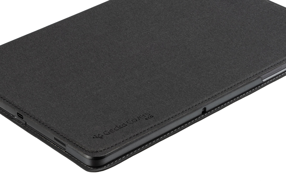 Funda Gecko V11t73c1 Para Tablets Samsung Galaxy Tab A9+ Negra