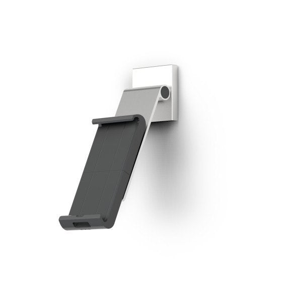 Durable 893523 Soporte Tablet/Umpc Plata Soporte Pasivo