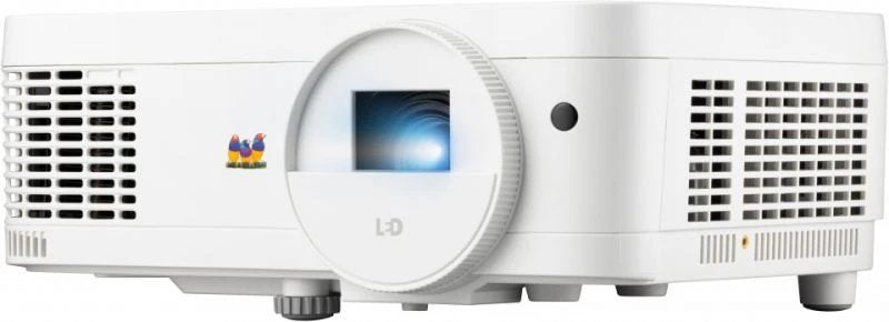 Viewsonic Ls510w Proyector De Alcance Estándar 3000 Lúmenes Ansi Led Wxga (1280x800) Blanco