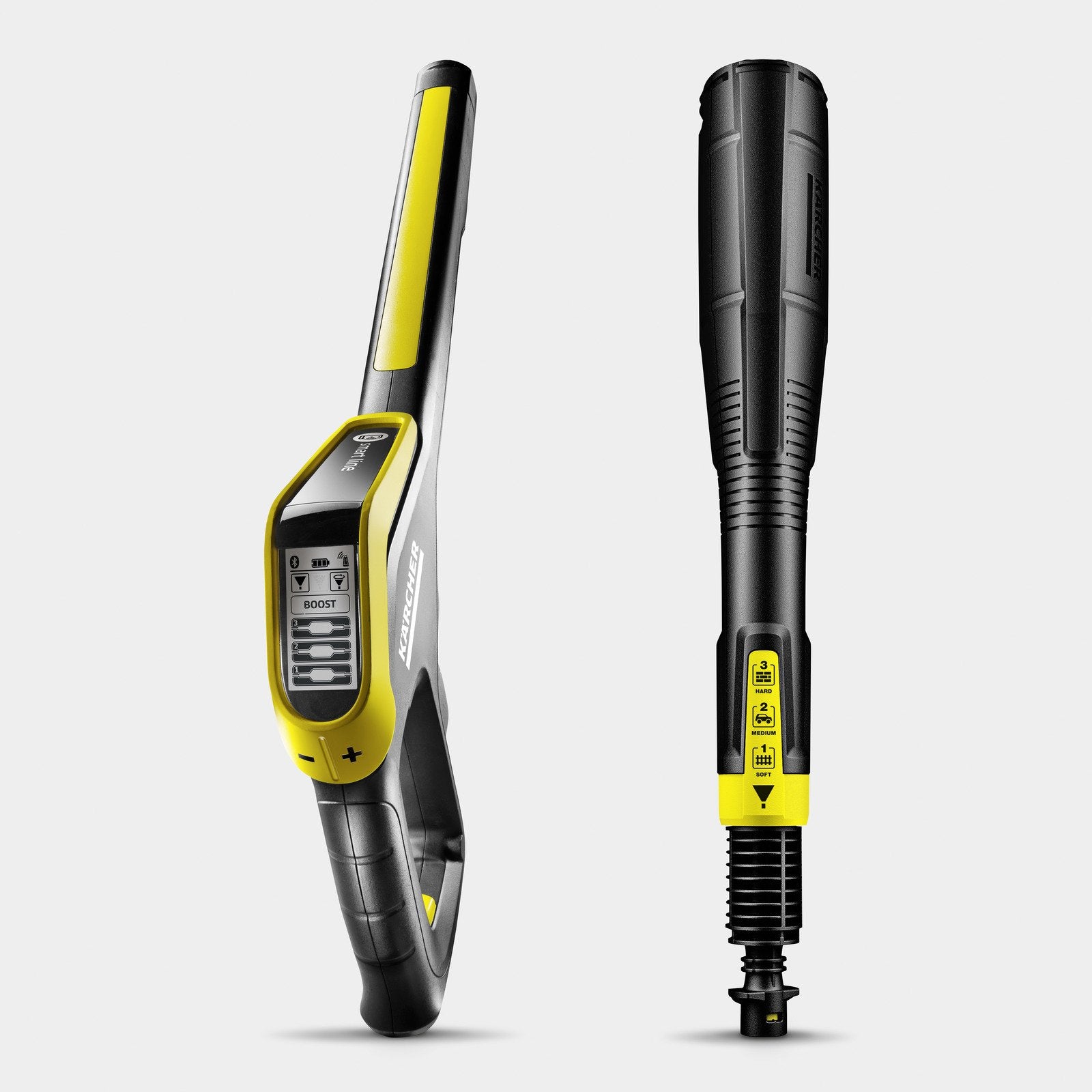 EAN 4066529125712 - Kärcher K 7 Premium Smart Control Flex Limpiadora de alta presión o Hidrolimpiadora Vertical Eléctrico 60 imagen 3