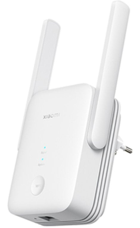 EAN 6941948706736 - Xiaomi Wi-Fi Range Extender AX1500 Repetidor de red Blanco 10, 100, 1000 Mbit/s imagen 1