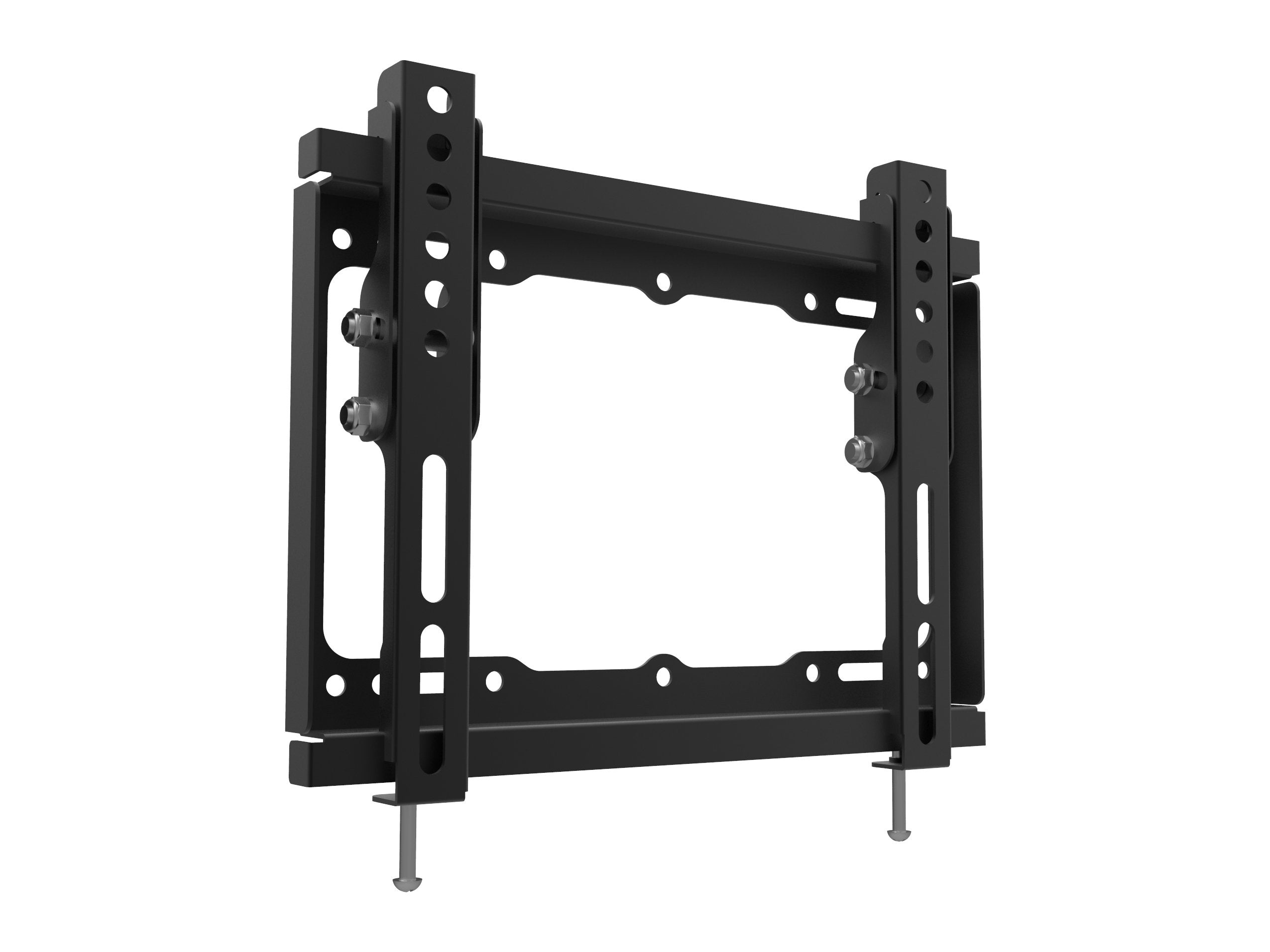 Soporte Pantalla Slim 23- 43 Inclinable 0º-8º Max 35 Kgs Vesa Max. 200x200