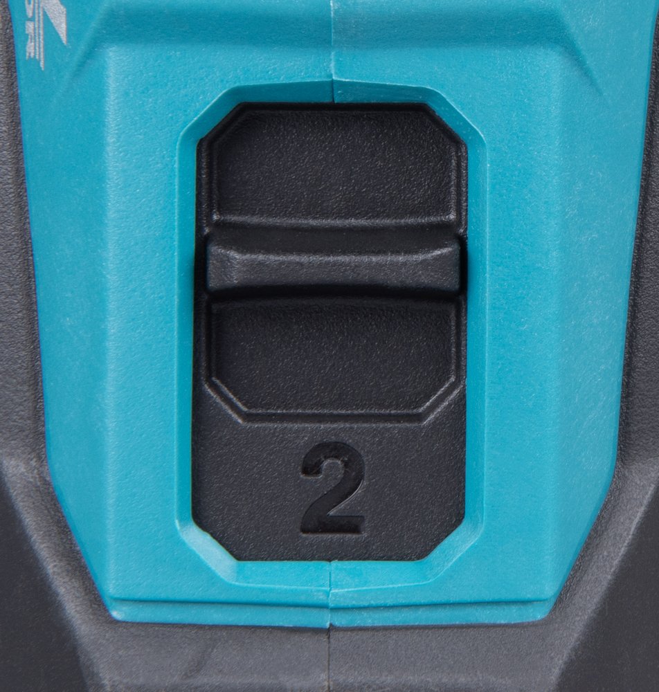 EAN 0197050010247 - Makita DHP490Z destornillador eléctrico y llave de impacto 1900 RPM Azul, Negro imagen 13