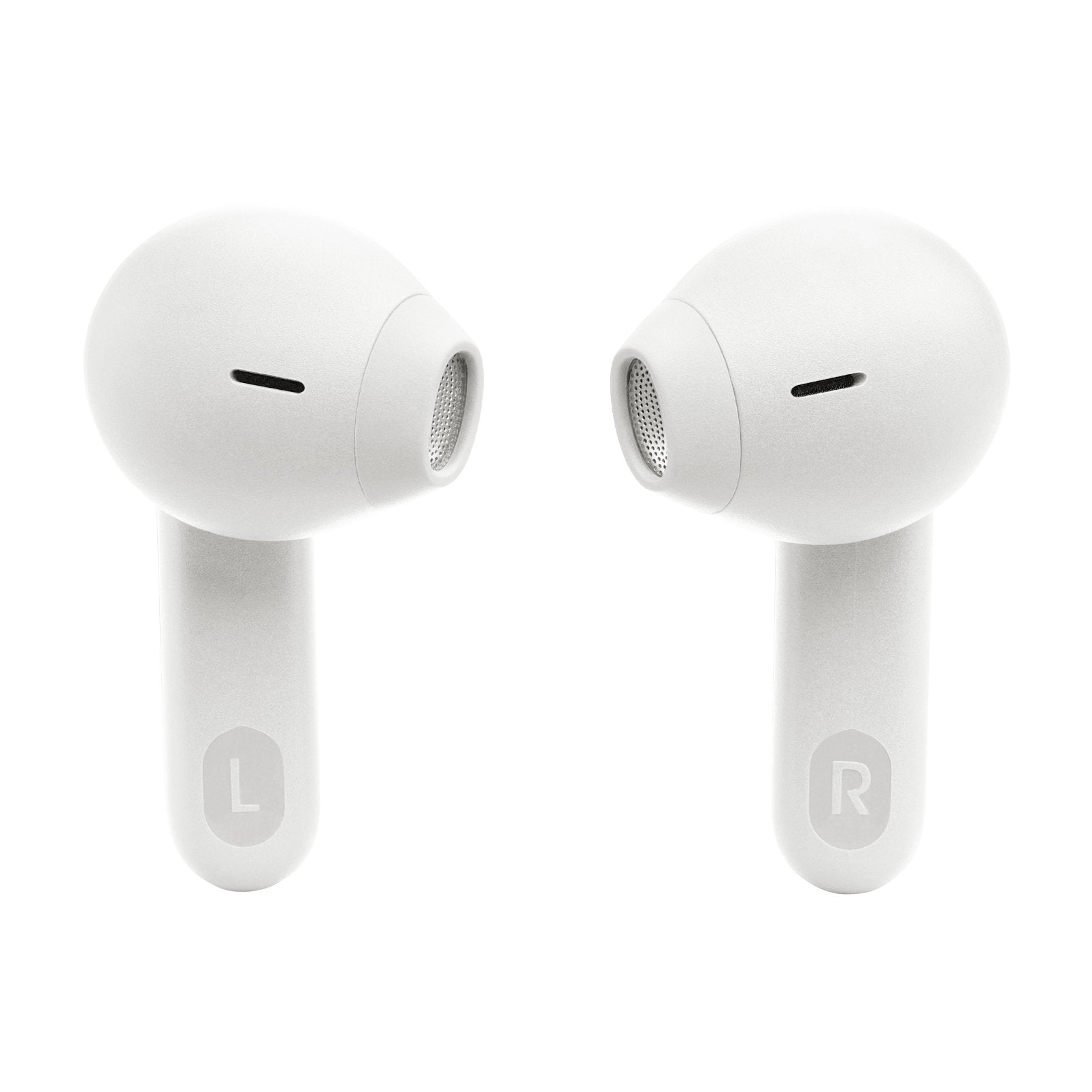 Auriculares Jbl Tune Flex Tws Bluetooth Blanco Bluetooth