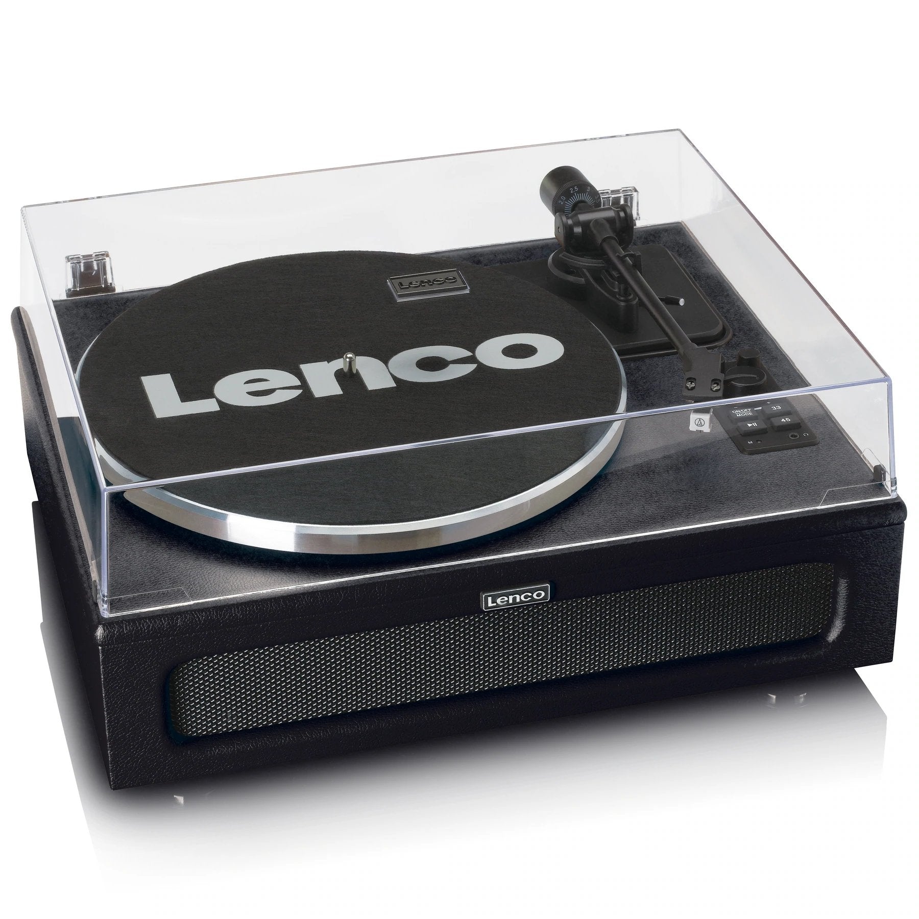 Lenco Ls-430bk