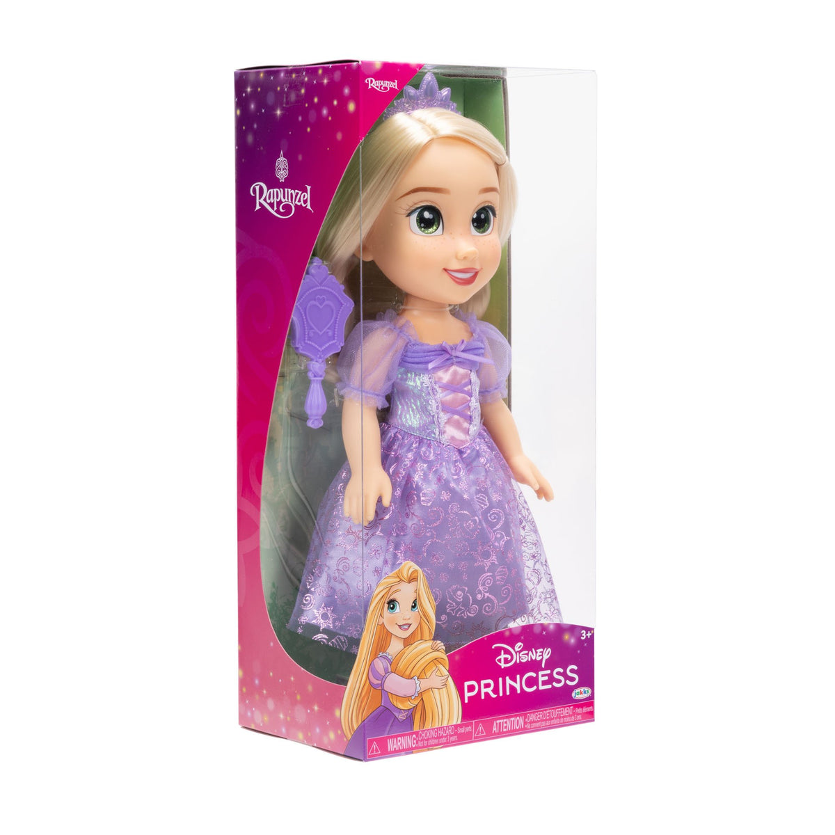 EAN 0192995253001 - My Friend Rapunzel imagen 10