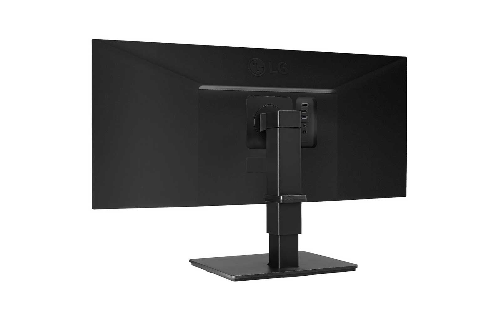 EAN 8806084681560 - LG 34BR65F-B pantalla para PC 86,4 cm (34") 2560 x 1080 Pixeles WFHD LCD Negro imagen 6
