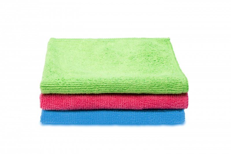 Bayeta Microfibras Ultrafresh 2+1 167602 Vileda