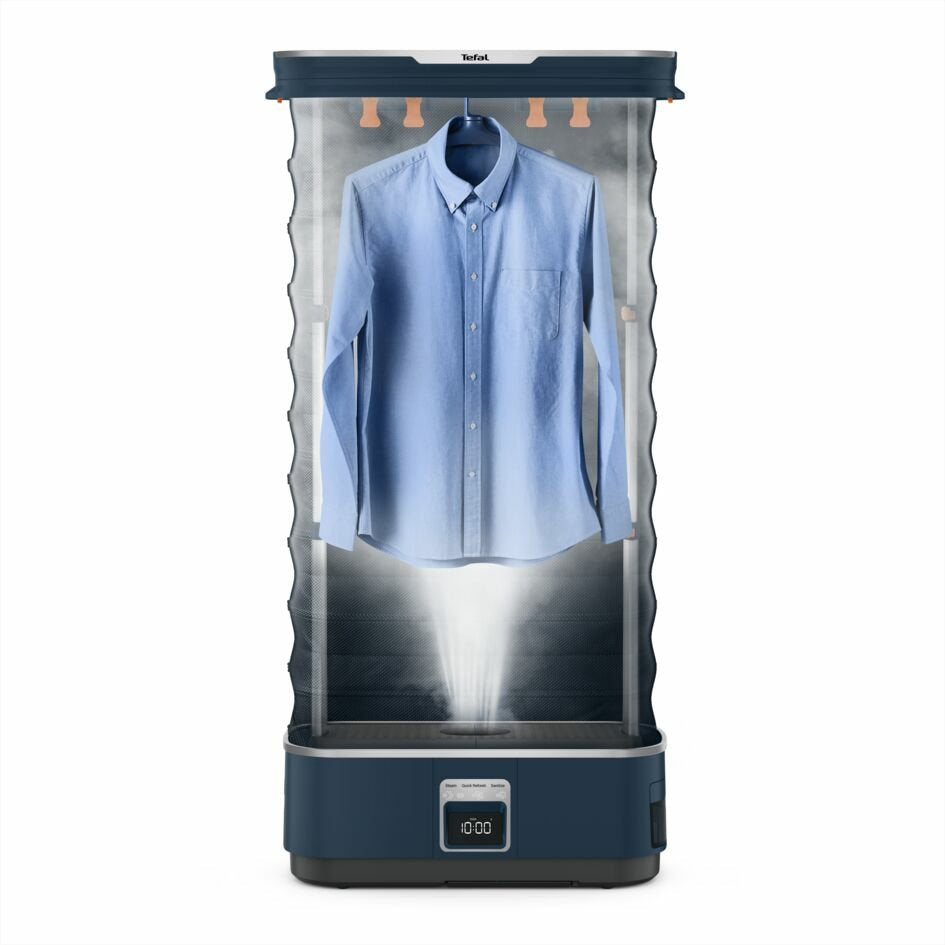 EAN 3121040091067 - Tefal Care For You First YT2020 imagen 11