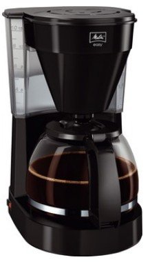 Cafetera De Filtro Melitta 1023-02 Manual
