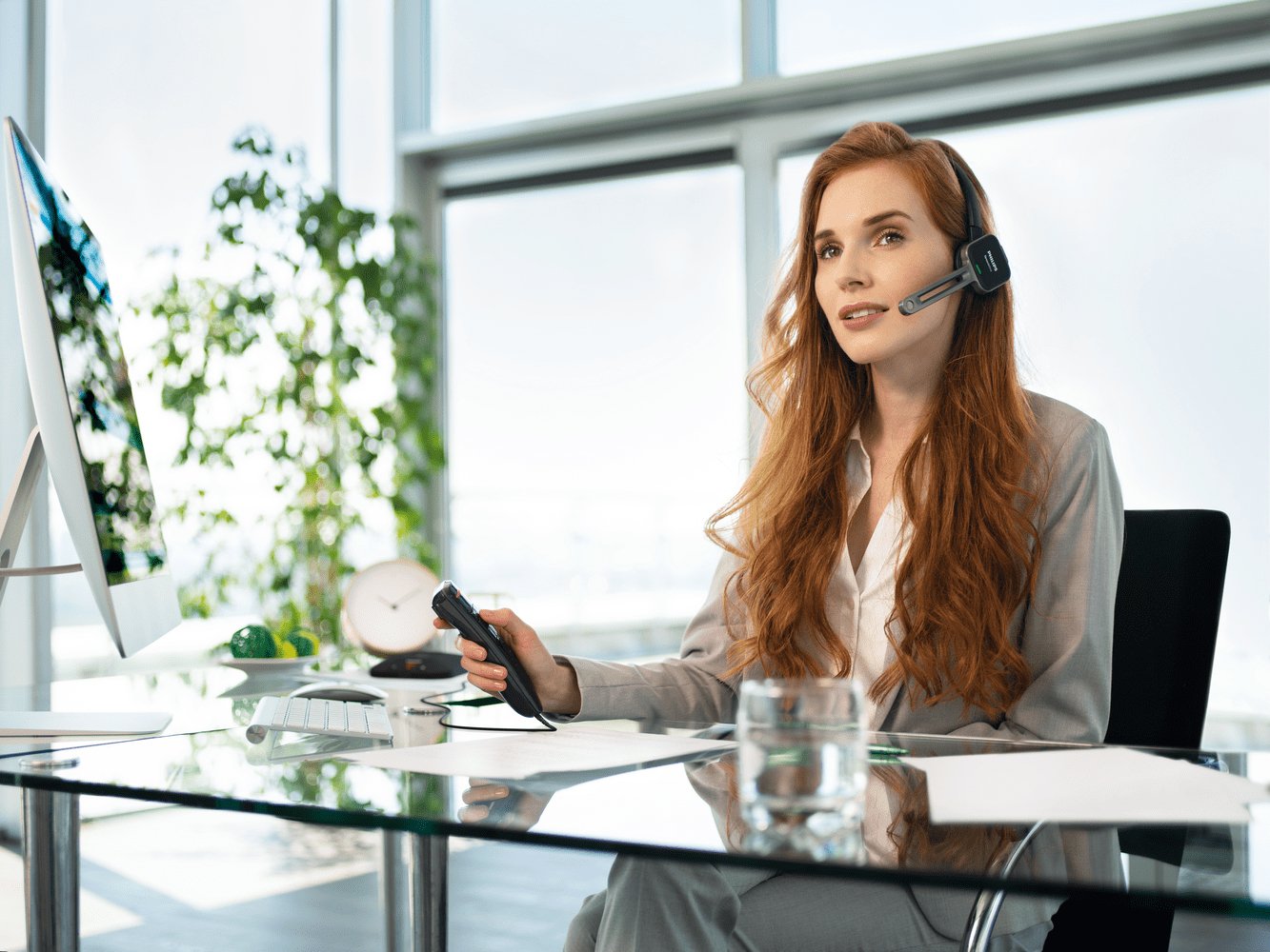 EAN 9120056502639 - Philips SpeechOne Negro imagen 21