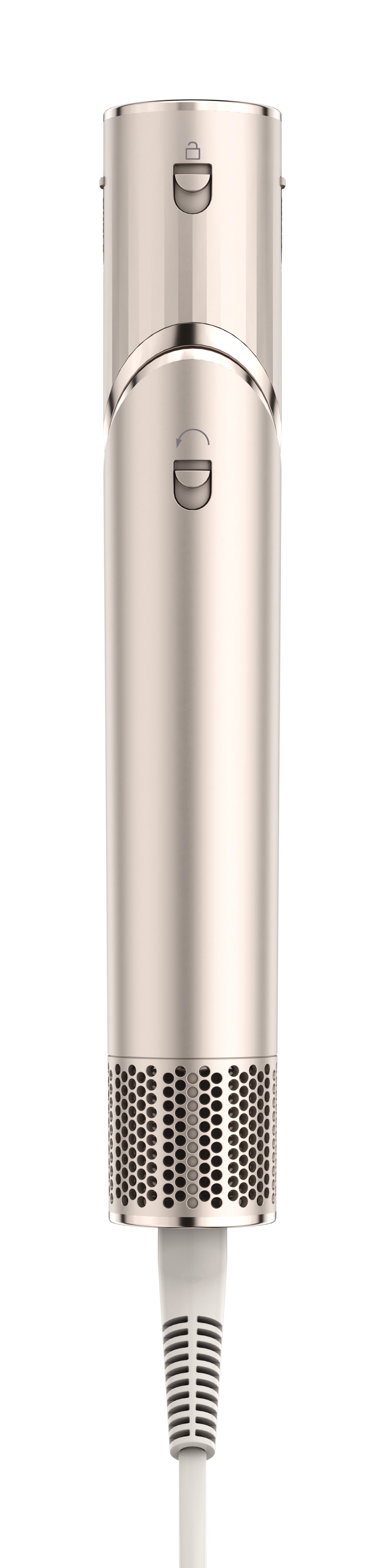 Shark Hd424sleu Flexstyle 3-In-1 Haarstyler Y -Trockner