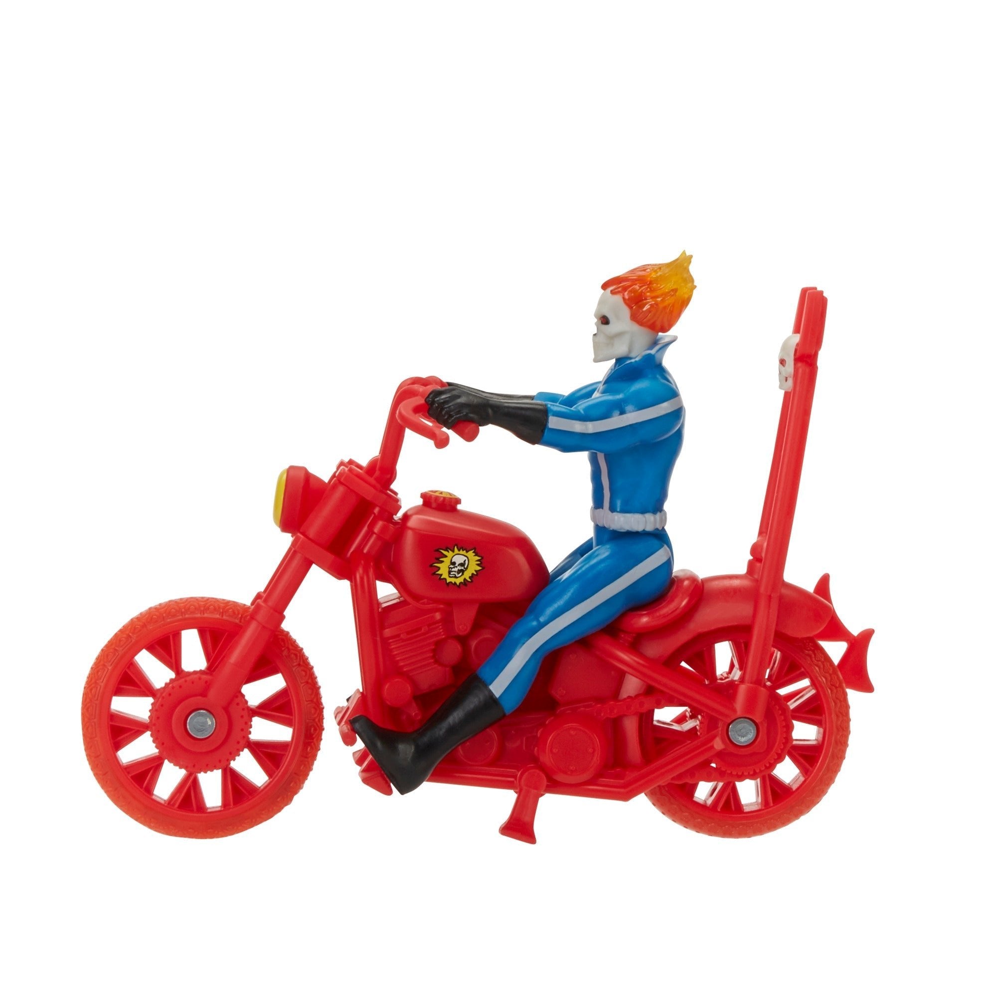 Marvel Legends Retro 375 Veh 1