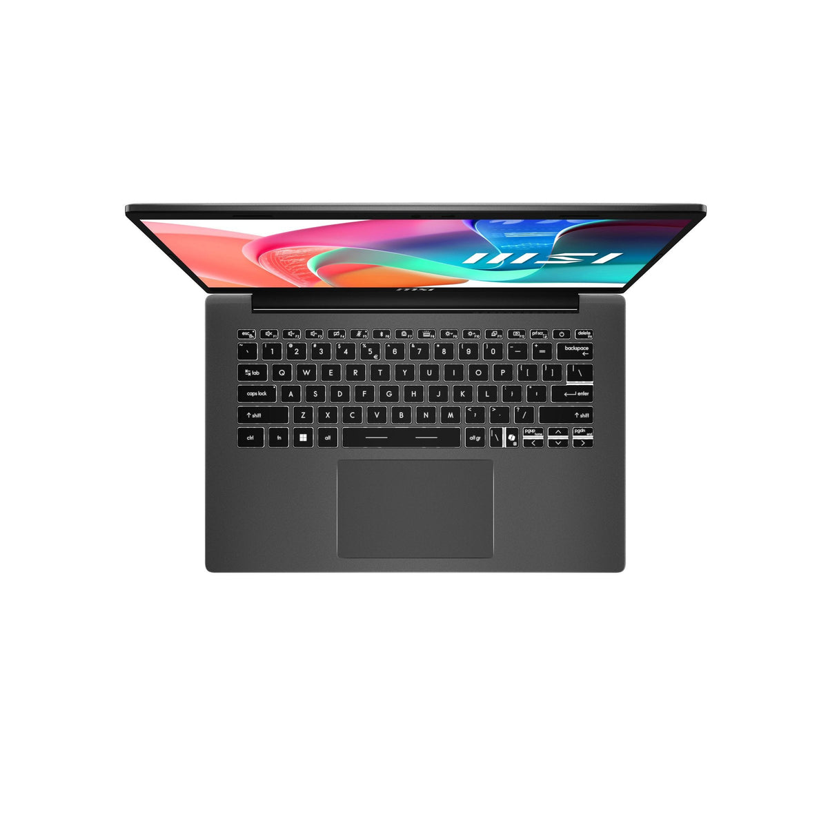 Msi Modern 14 F1mg-876frnn