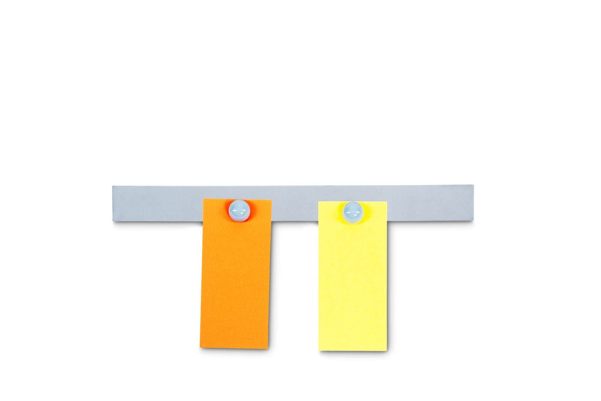 Jakob Maul Gmbh Maulsolid Ferro Ledge - Displayschiene - Apto