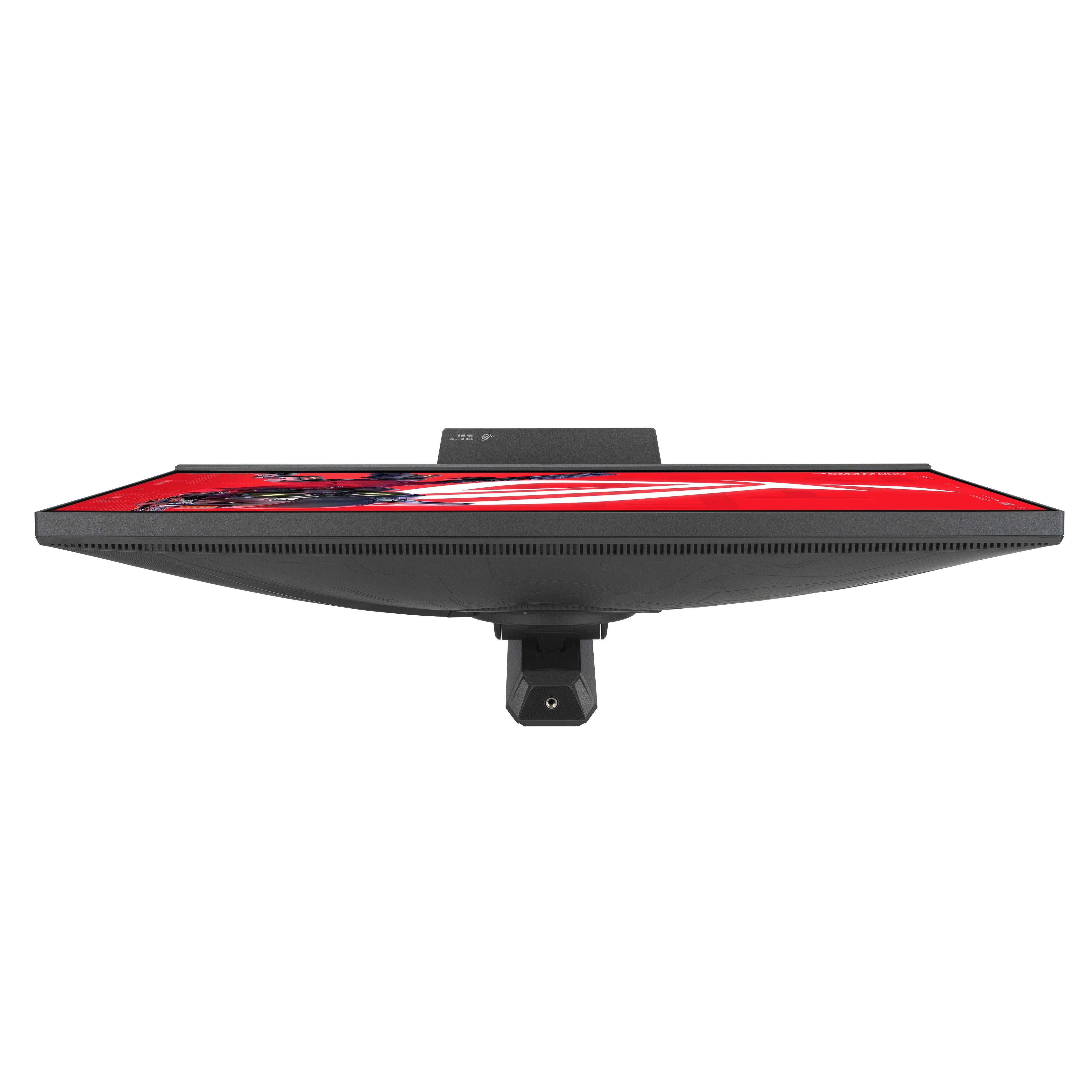 Asus Rog Strix Xg27jceg 68.58cm (16:9) Uhd Hdmi Dp