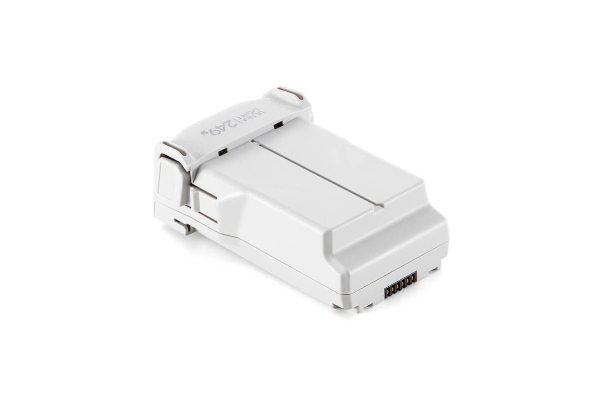Dji Mini 4 Pro Intelligent Flight Batter
