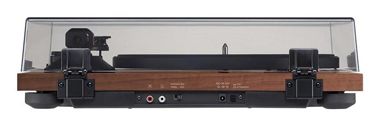 Tocadiscos Teac Tn-280bt-A3 Nogal
