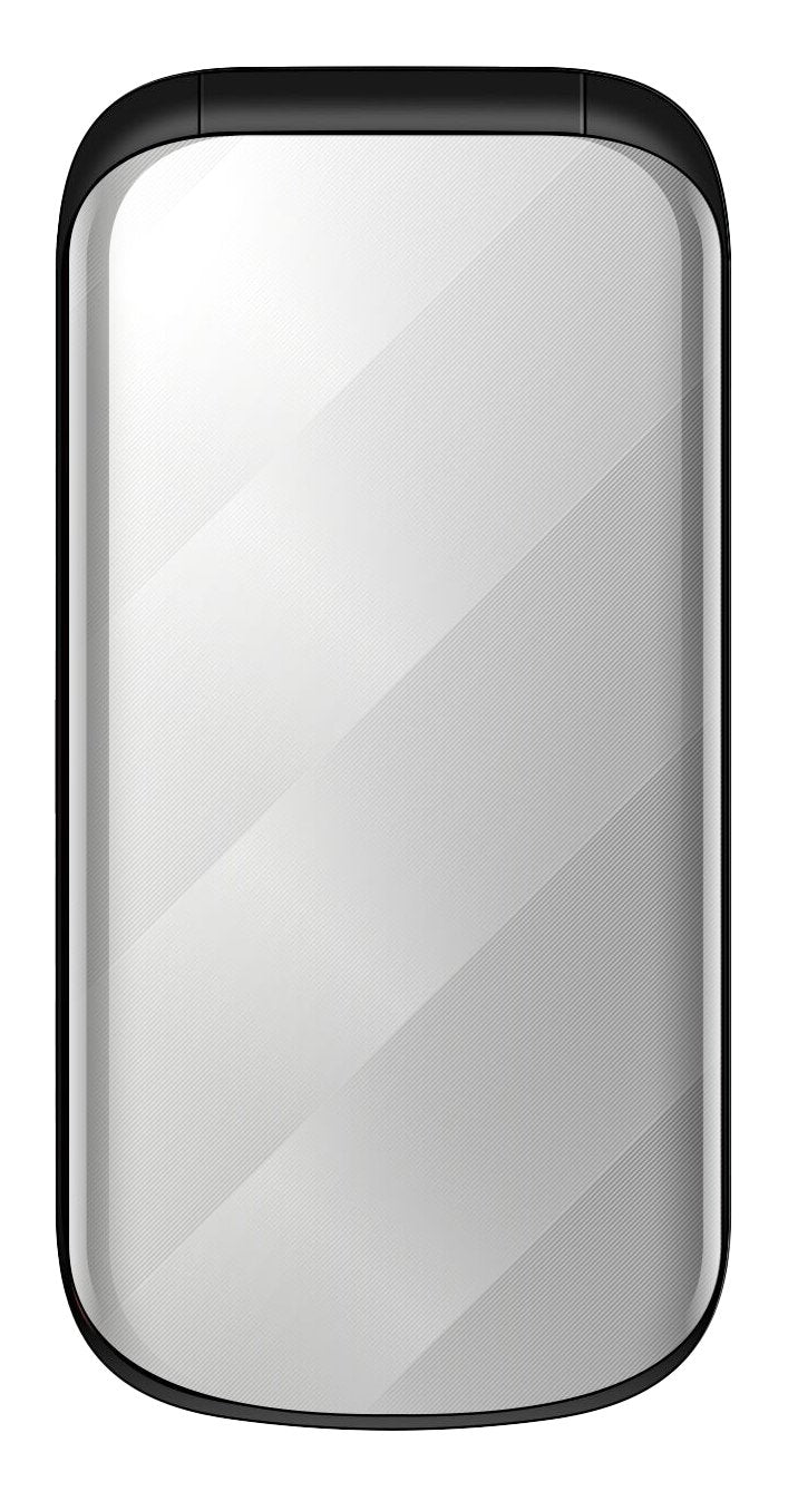 EAN 5908235978949 - MaxCom Comfort MM815L 2G 6,1 cm (2.4") 90 g Gris Teléfono para personas mayores imagen 2