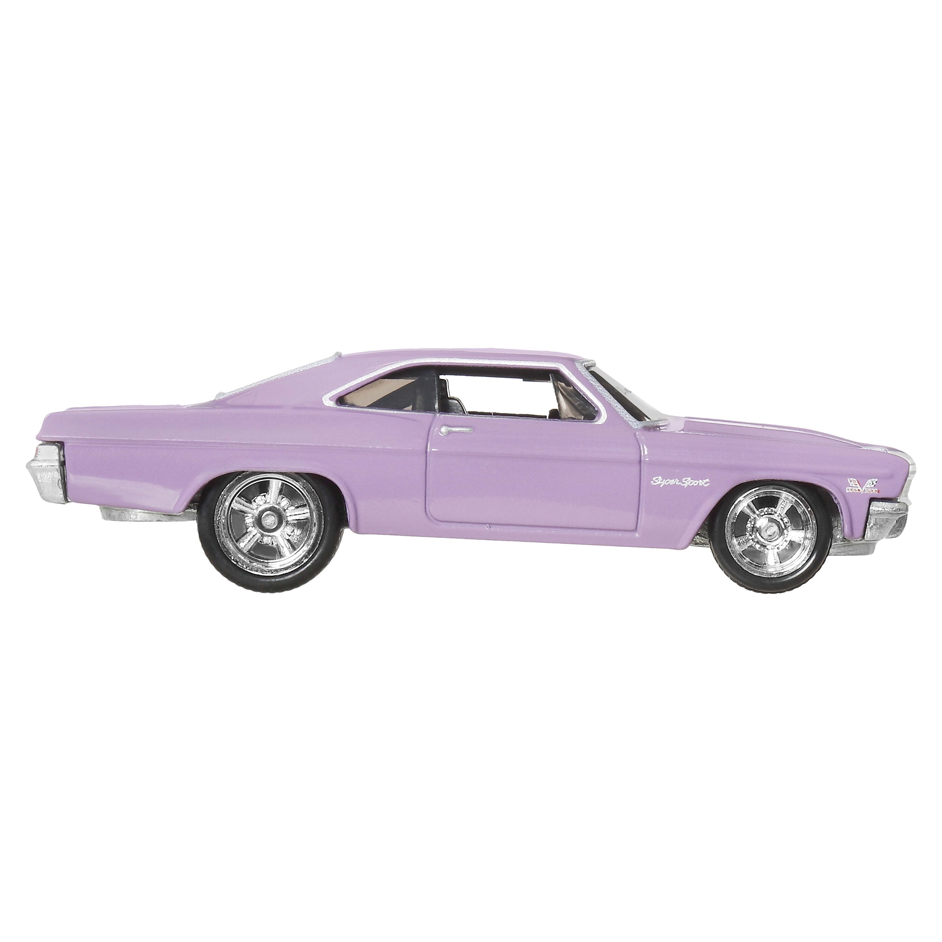EAN 0194735263523 - Hot Wheels JBL95 vehículo de juguete imagen 3