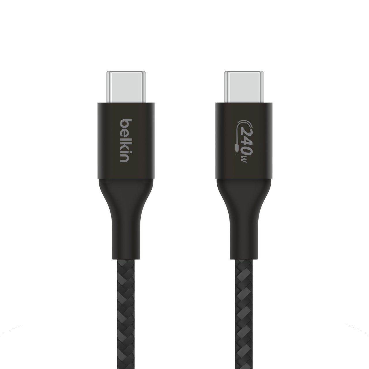 EAN 0745883859047 - Belkin CAB015bt1MBK cable USB USB 2.0 1 m USB C Negro imagen 1