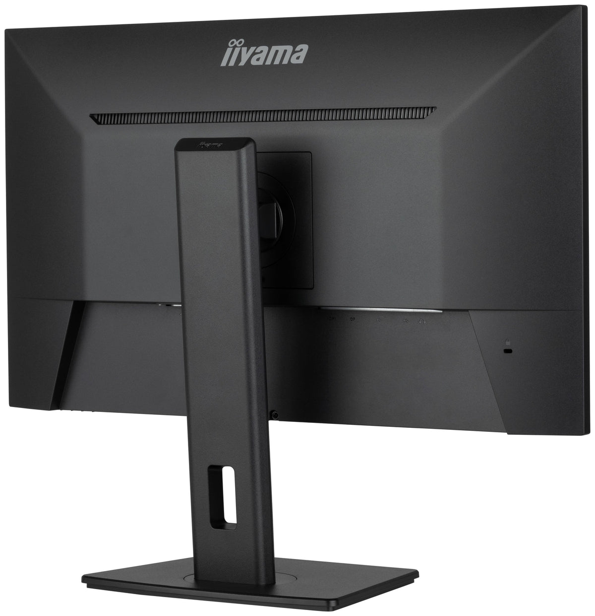 EAN 4948570124657 - iiyama XUB2793QSU-B7 pantalla para PC 68,6 cm (27") 2560 x 1440 Pixeles Quad HD LED Negro imagen 11