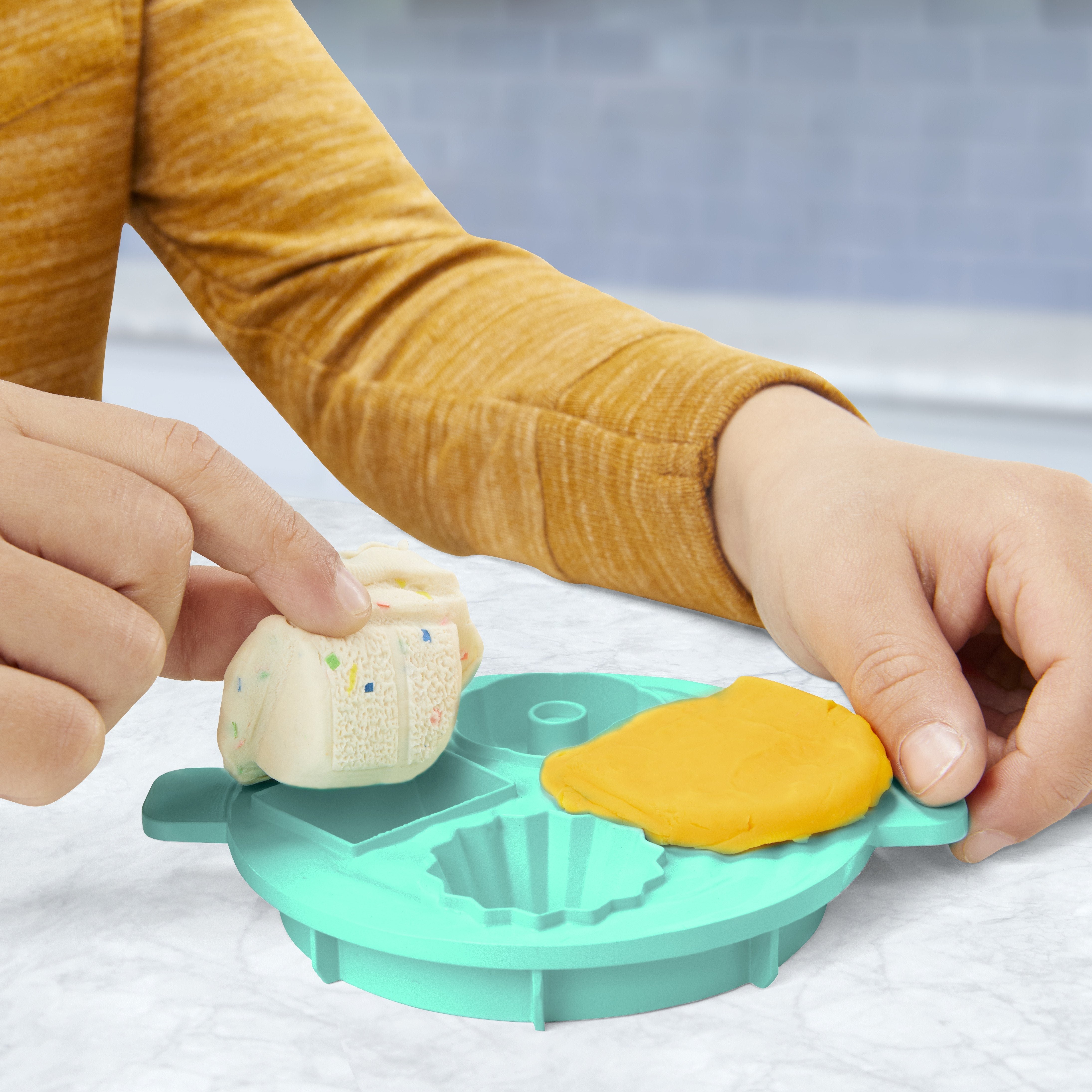 Play-Doh Kitchen Creations F47185l0 Juguete De Arte Y Manualidades F47185l0