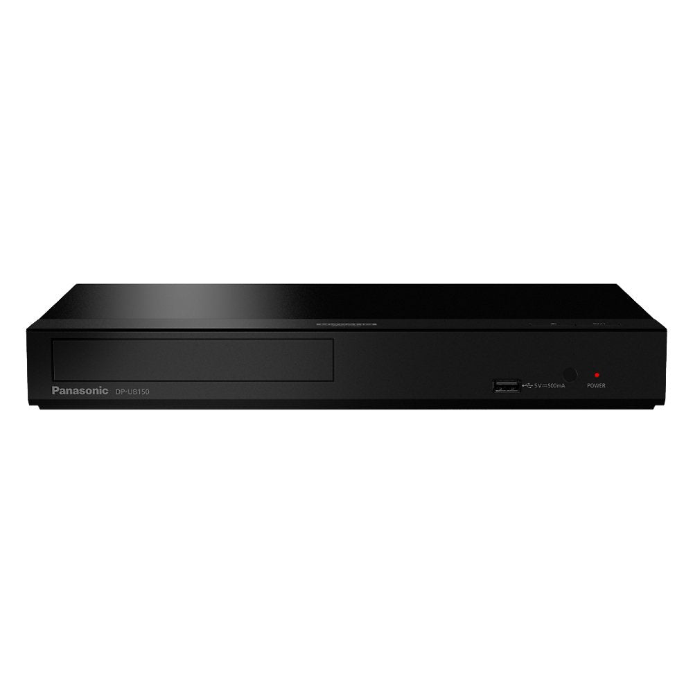 Panasonic Dp-Ub150eg-K