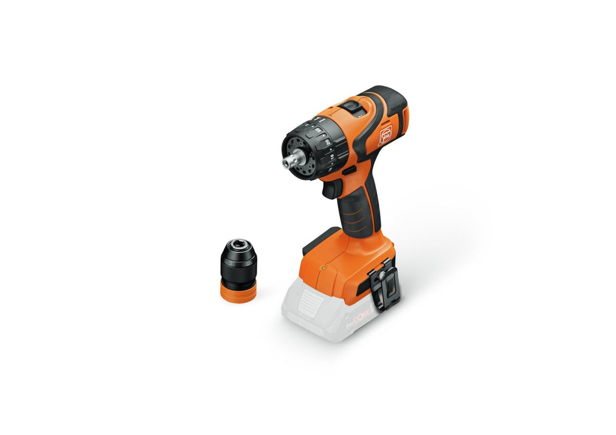 EAN 4014586898865 - FEIN 71040761000 taladro 1,19 kg imagen 2
