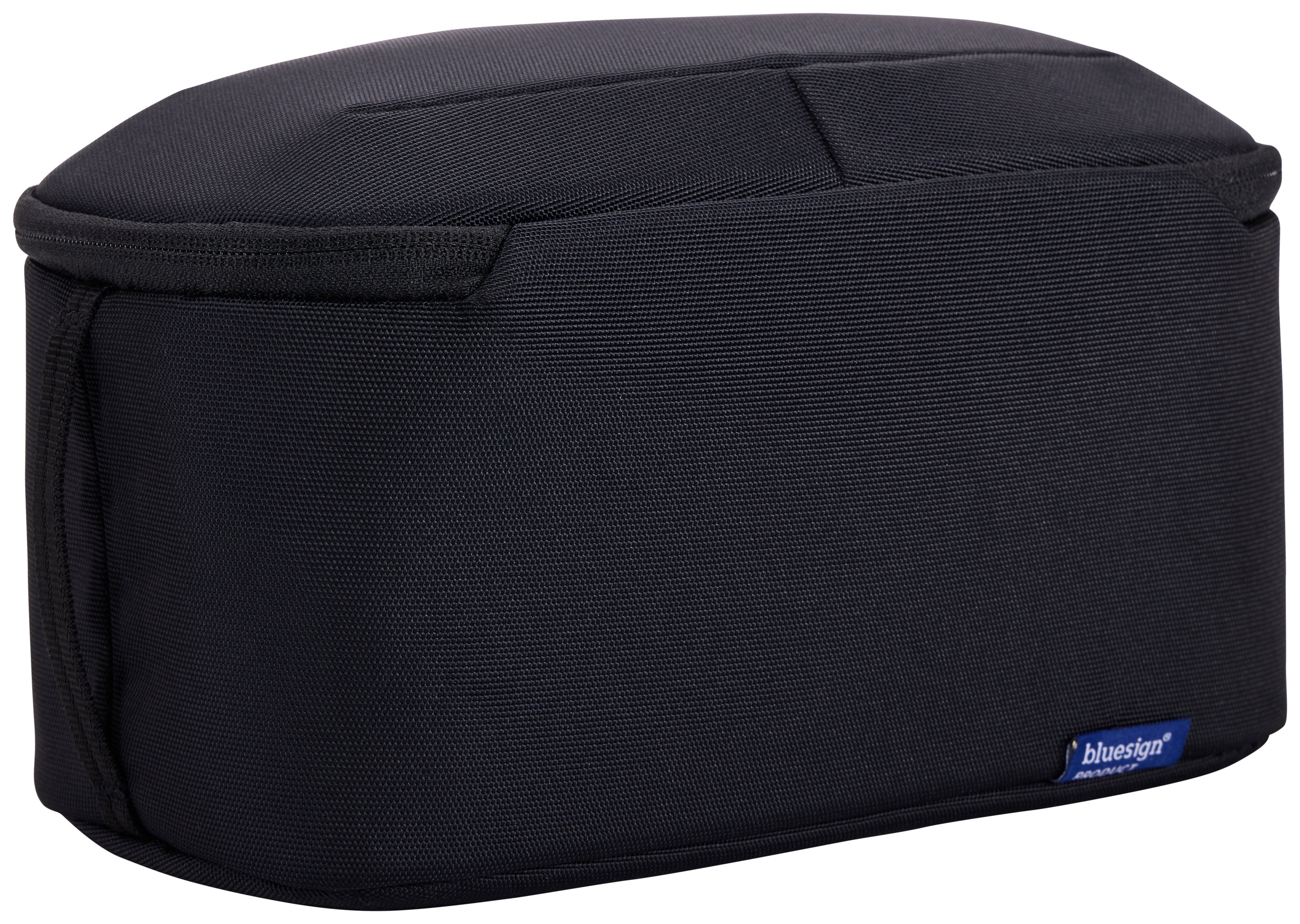 Thule Subterra 2 Tstb404 Black Bolsa De Aseo Poliéster, Termoplástico De Poliuretano (Tpu) Negro