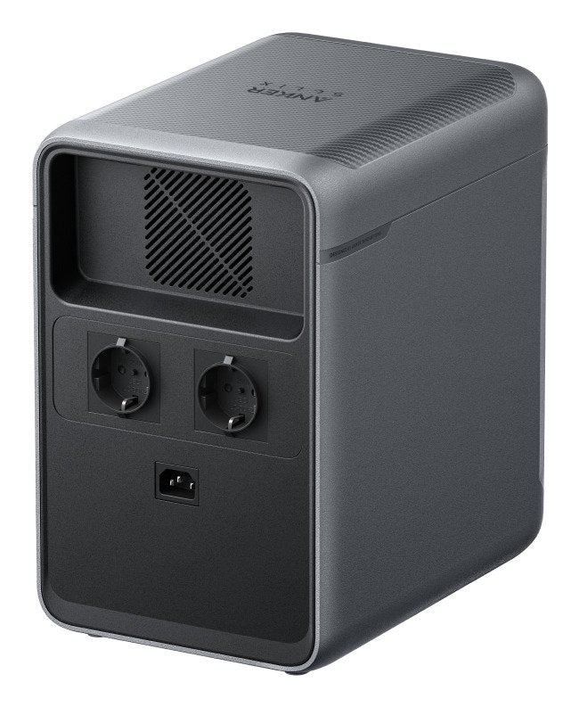 Anker Solix S2000 Powerstation
