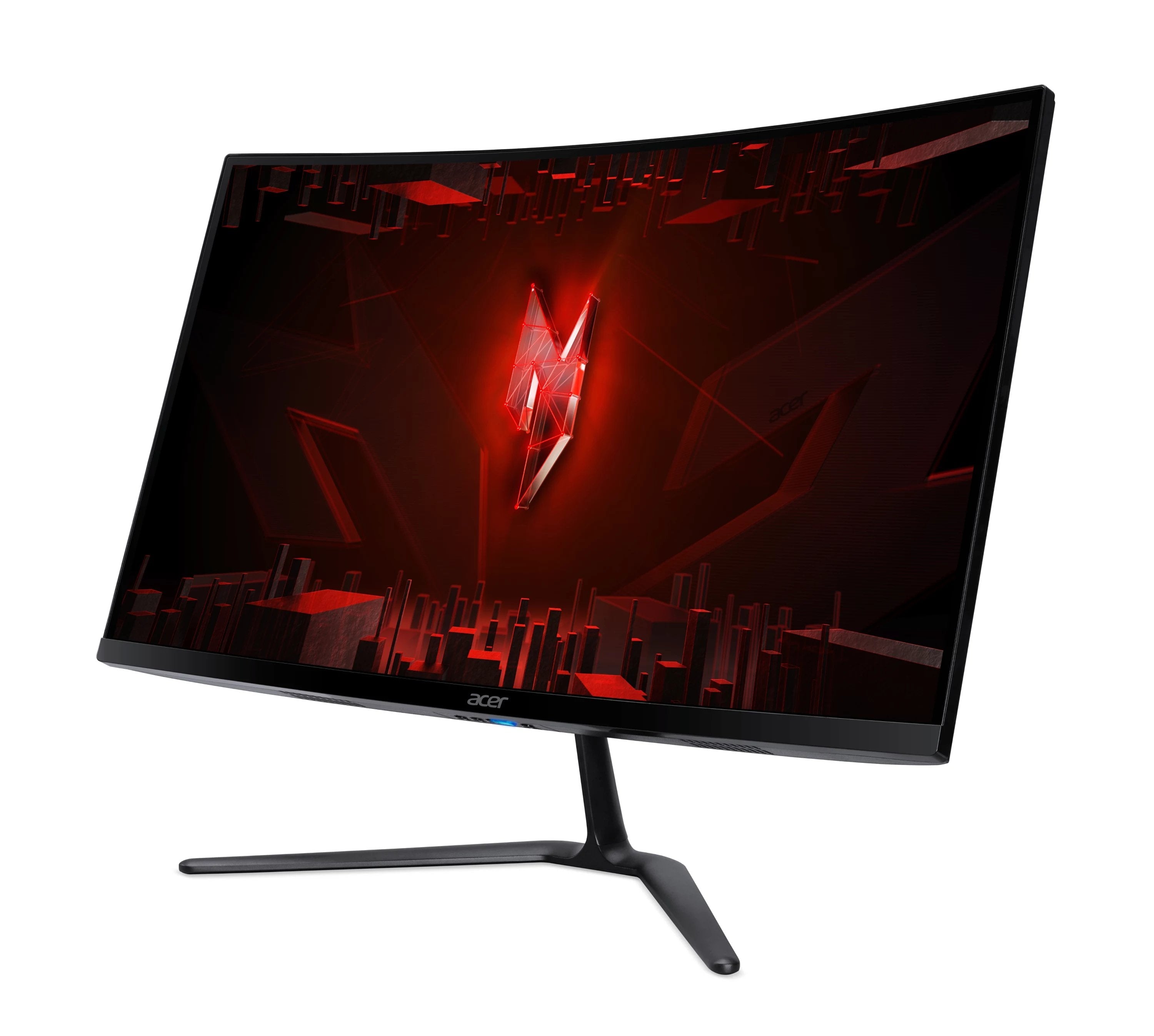 Monitor 27 Cali Nitro Ed270w0b Ed270w0bmiipx