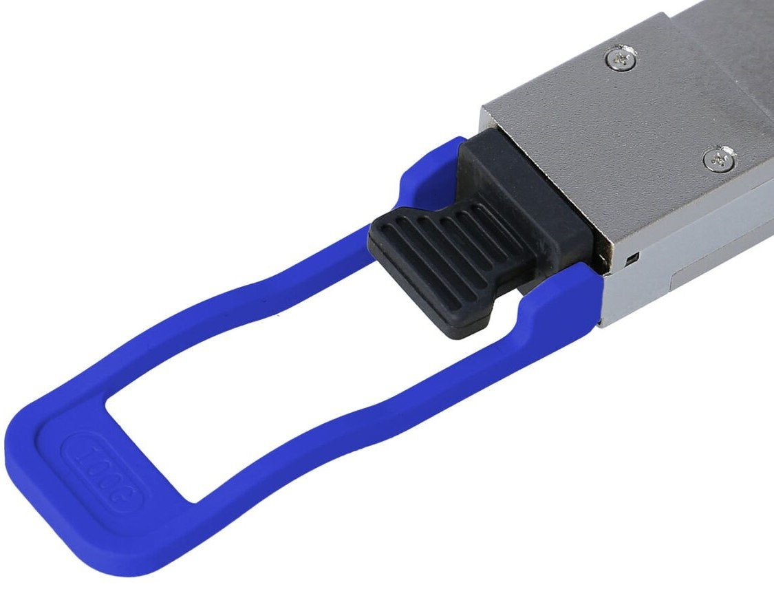 Fn-Tran-Qsfp28-Lr Compatible Qsfp28 Bo28l13610d