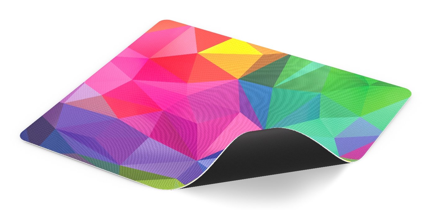 EAN 5903018667874 - ENDORFY Crystal Spectrum L Alfombrilla de ratón para juegos Multicolor imagen 6