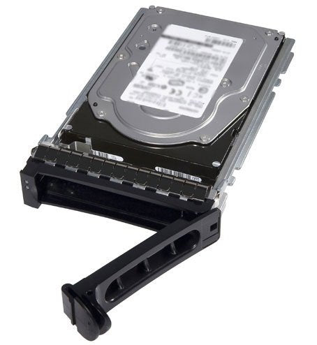EAN 4058154041338 - DELL 4WKK8 disco duro interno 2 TB 10000 RPM 3.5" SAS imagen 1