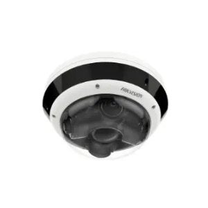 Hikvision Ds-2cd6d44g1h-Izs(2.8-12mm) Panovu 4mp Smart Ip