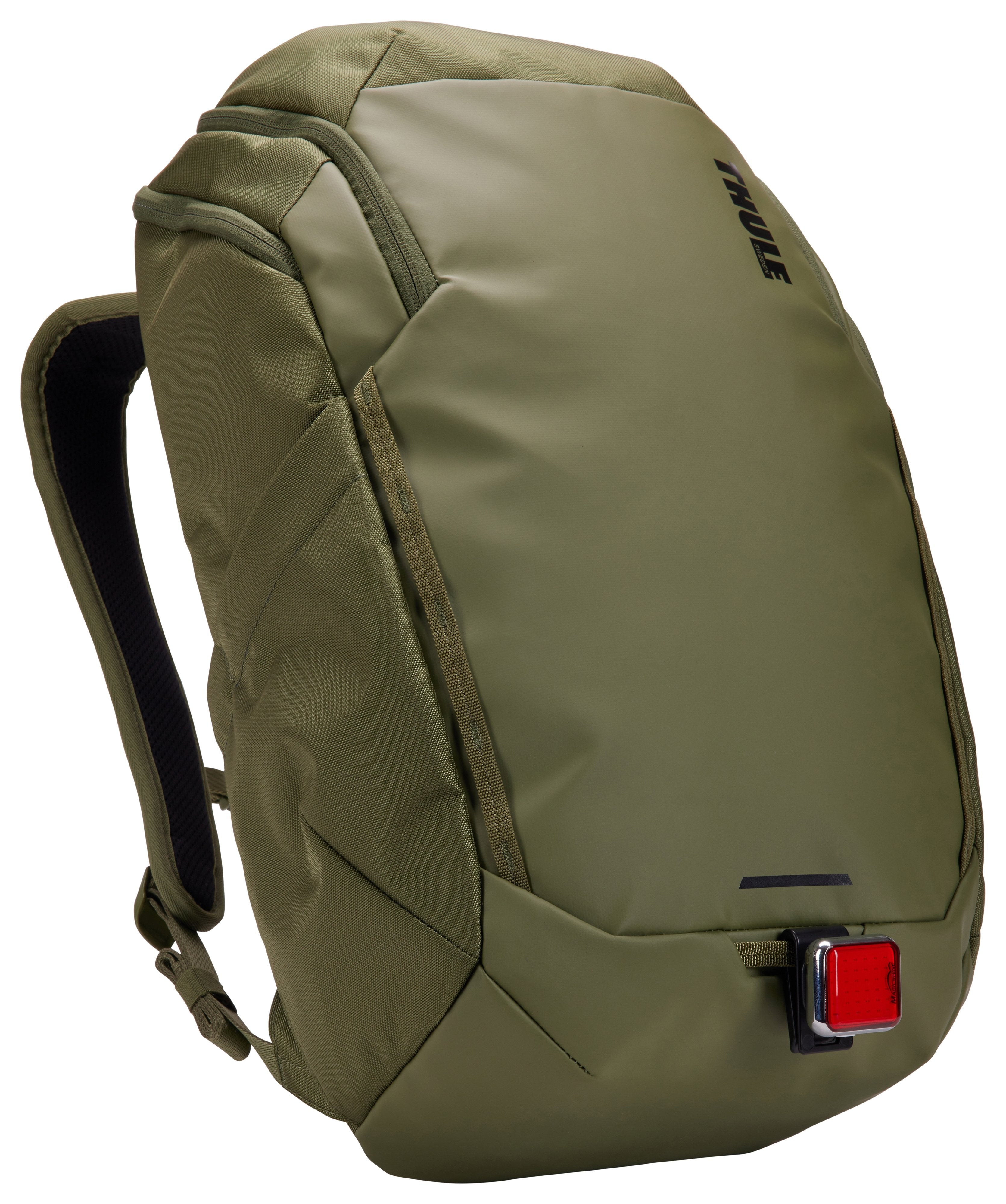 Mochila Thule Chasm 26l - Olivino