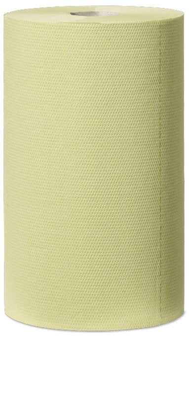 Tork Putztuchrollen 2-Lagig Verde