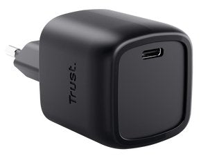 EAN 8713439255195 - Trust Maxo Universal Negro Corriente alterna Carga rápida Interior imagen 3