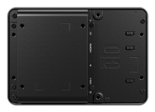 0764l 7-Inch Hd Optically Mntr