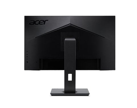 Monitor  Acer B277klb 27" 68,6cm 16:9 100hz 3840x2160 Negro